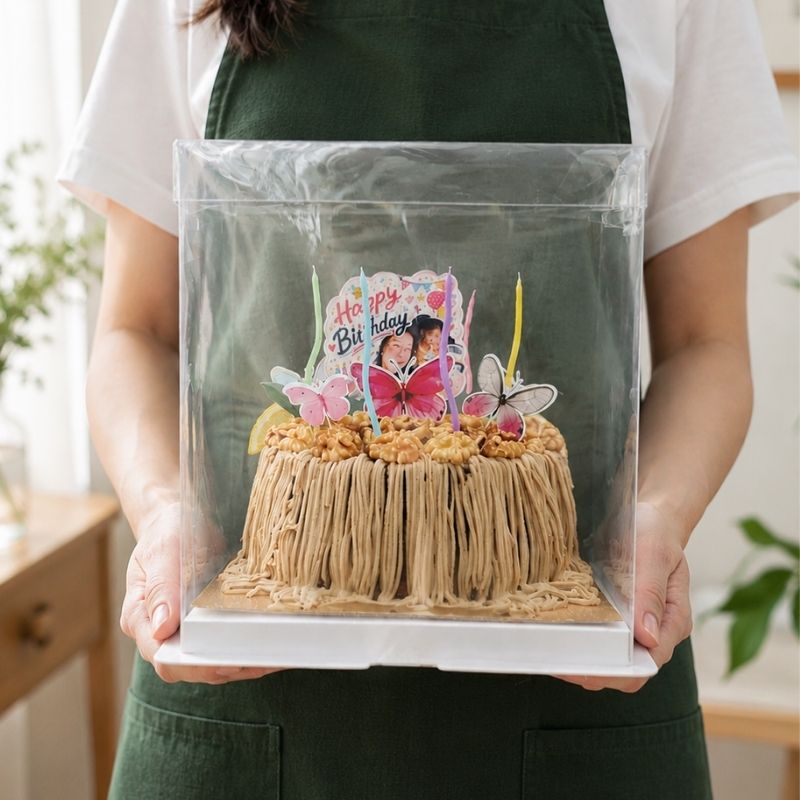 Cake Box